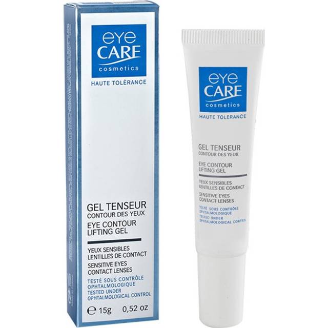 Eye Care Contour Tender Gel 15g