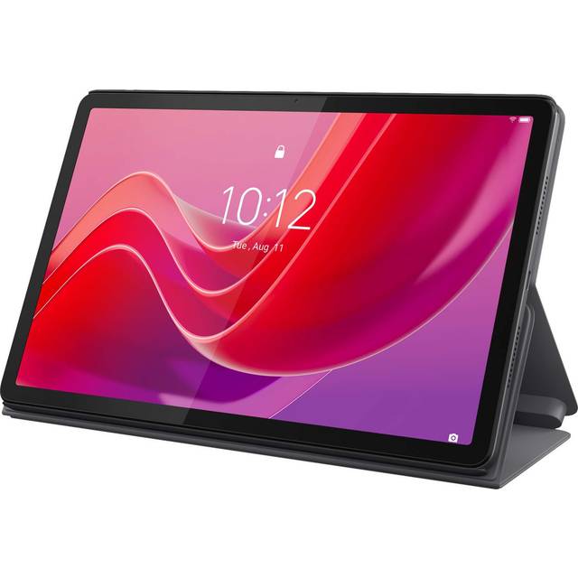 Lenovo Folio fodral för Tab M11 (Luna Grey)