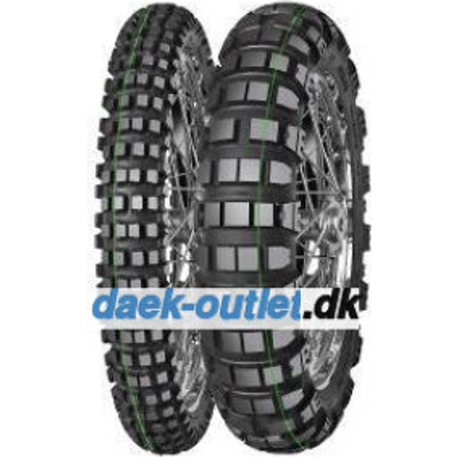Mitas ENDURO TRAIL-RALLY PRO M/C M+S TT 90/90 R21 54R personbil Sommardäck Däck 70000994