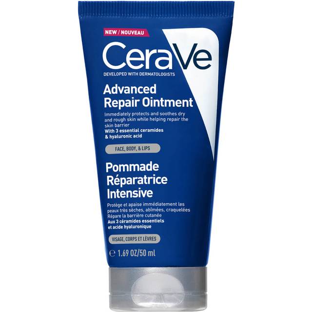 CeraVe Advanced Repair Ointment 50ml
