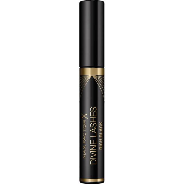 Max Factor Divine Lashes Mascara, 001 Black