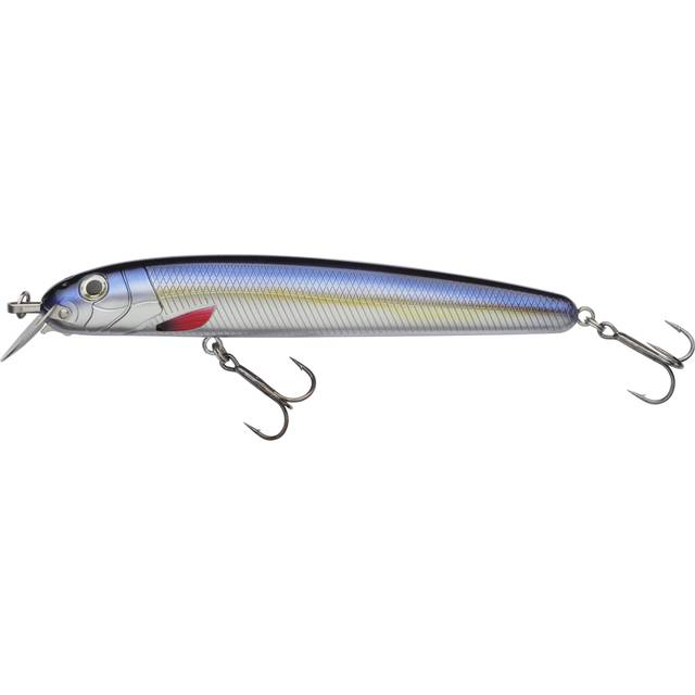 Abu Garcia Beast Hi-Lo Sinking 10 cm [12.3 g] blue herring 1-pack