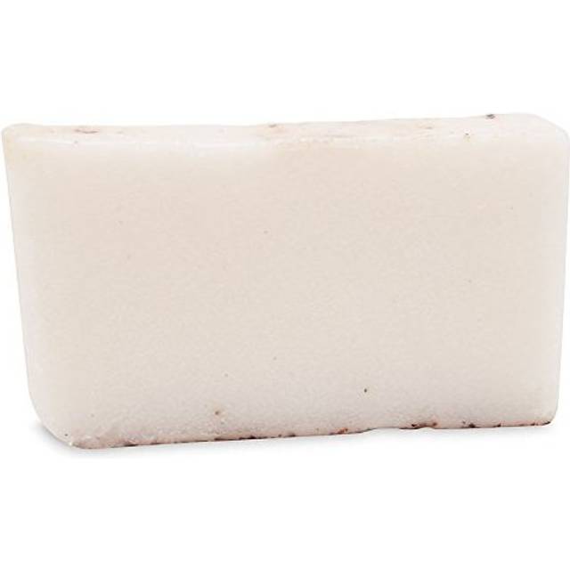 primal elements wrapped soap bar, almond honey, 60 ounce