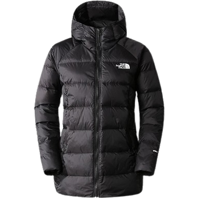 The North Face - Women's Hyalite Down Parka - Down jacket size XS, black