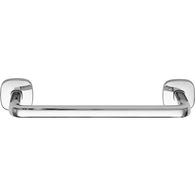 Robert Welch Burford Short Towel Rail, Stainless Steel