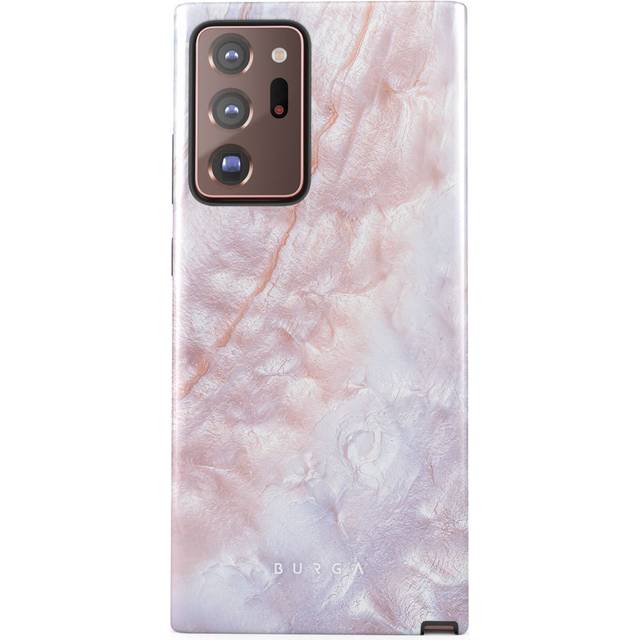 Mermaid Crown - Sea Shell Samsung Galaxy Note 20 Ultra 4G / 5G Case, Tough