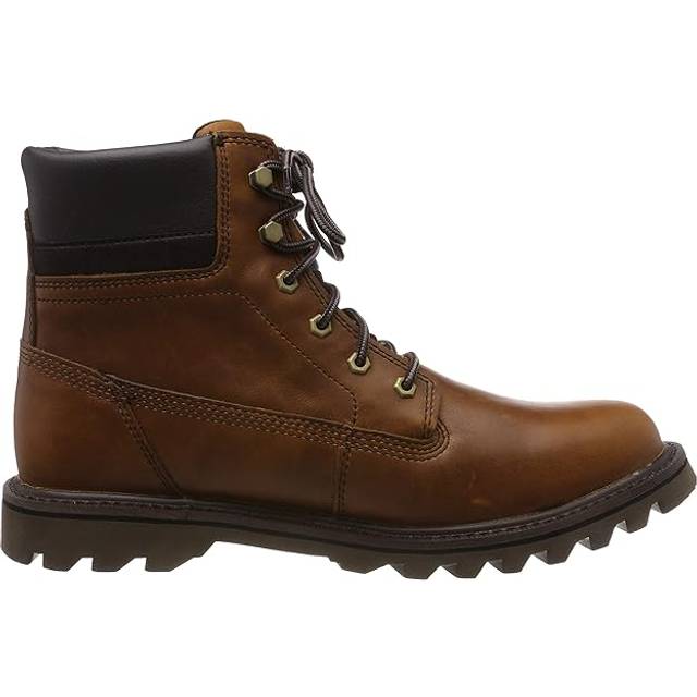 Boots Caterpillar Deplete - Marron - 45