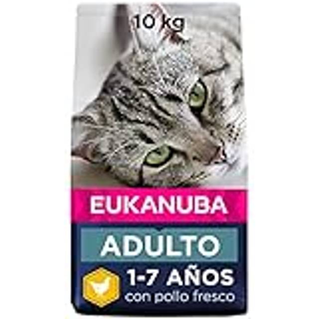 EUKANUBA TOP CONDITION 1+ T81600831 Kattmat, 10 kg