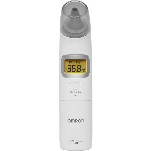 Omron GentleTemp 521