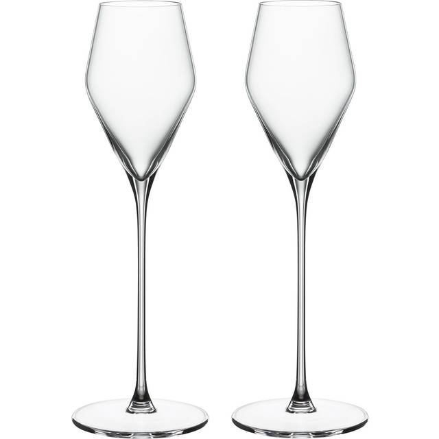 Spiegelau Definition Digestive dessert wine glass 13 cl 2-pack Clear