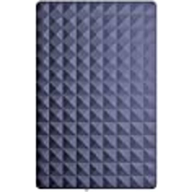 SUYING 2,5 tum bärbar extern hårddisk 2 TB / 1 TB / 250, USB 3.0 HDD backup-lagring, lämplig för PC, stationär dator, bärbar dator, fönster, Macbook, Xbox One, Ps4, Smart TV (320 GB, lila)