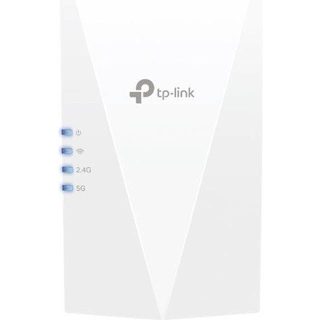 TP-Link RE500X AX1500 Wi-Fi 6 Range Extender