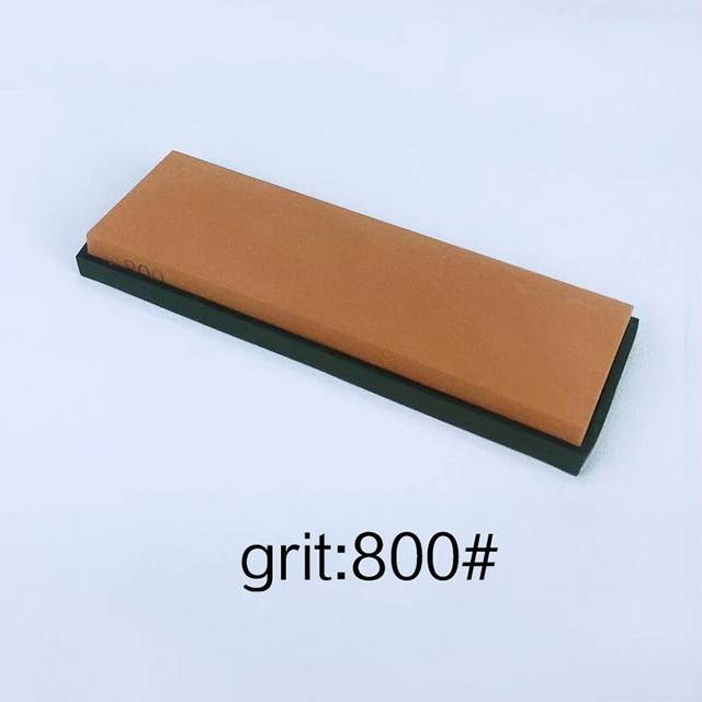 (a-800) 180#-10000# Single-sided White Corundum Whetstone Professional Grinding Kitchen Knives Whetstone Knife Sharpener Scissors Axe