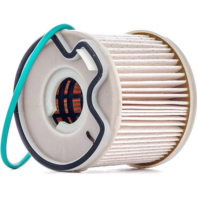 Bosch Car Fuel Filter N0013/1 - 1457030013