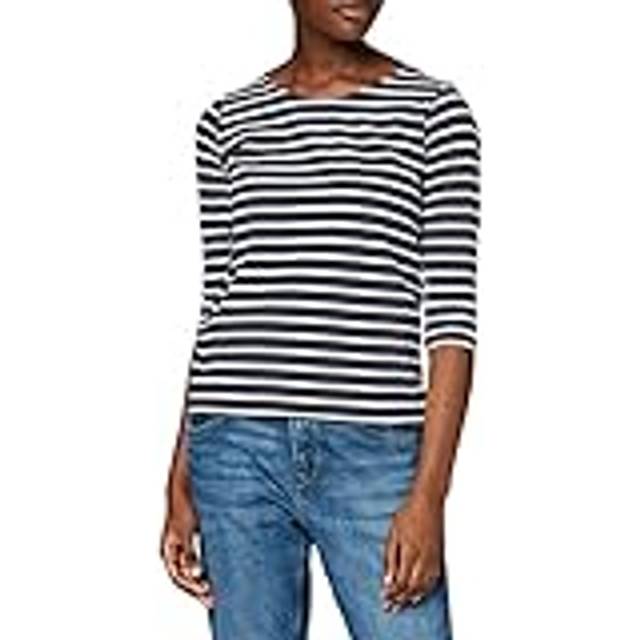 Women's sailboat Armor-Lux Coz - Bleu