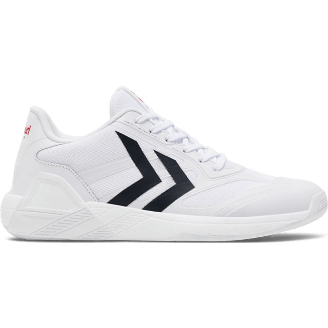 Algiz III inomhusskor, WHITE, Unisex, 9.5