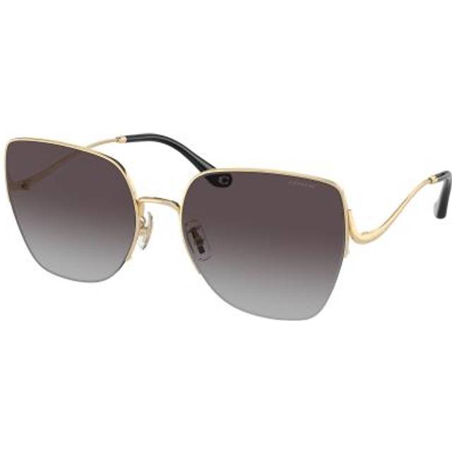Coach Fashion Women's Sunglasses