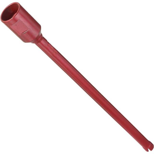 (16mm) 370mm Diamond Core Drill Bit Hole Saw for Concrete Stone Tap Water Heater Air Conditioning Toilet Pipe Puncher