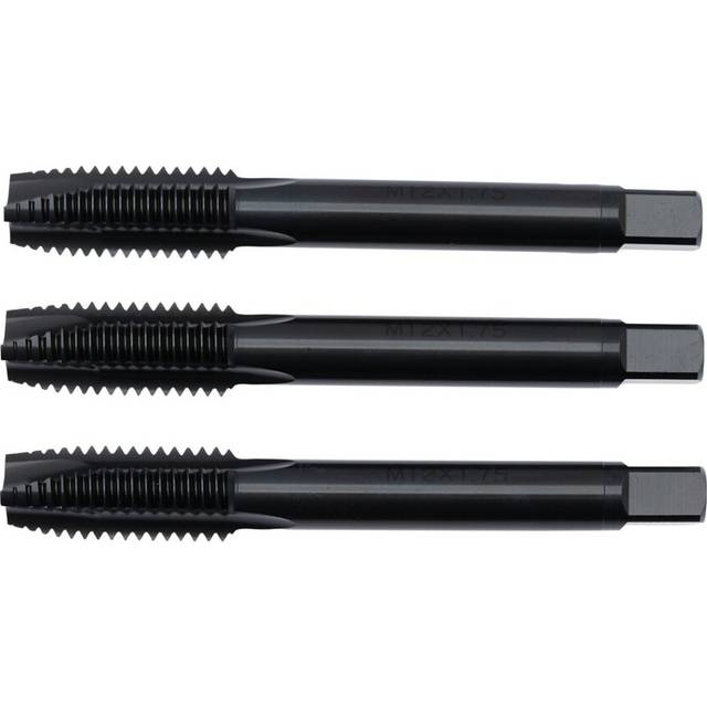 Sherwood 12.00X1.75MM HSS Metric Coarse Ground Thread Spiral Point/Gun Nose Taps