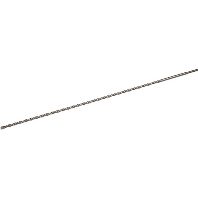 Toolpak SDS Plus 1m Drill Bit 16mm Alloy Steel