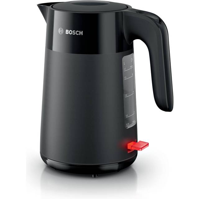 Bosch Vattenkokare MyMoment Svart TWK2M163