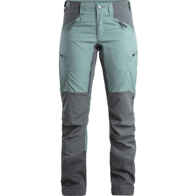 Lundhags Makke Ws Pant Jade/Dark Agave (40)