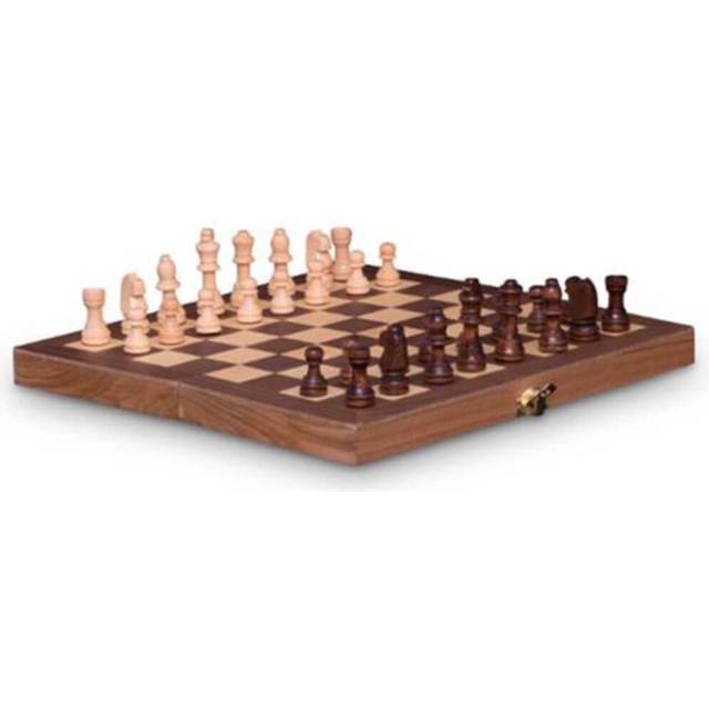 Smart Brain Smart Brain French Cut Chess (30cm)