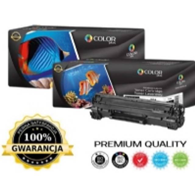 Color Plus Toner ColorPlus