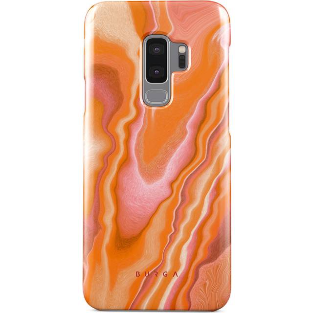 Retro Glow - Samsung Galaxy S9 Plus Case