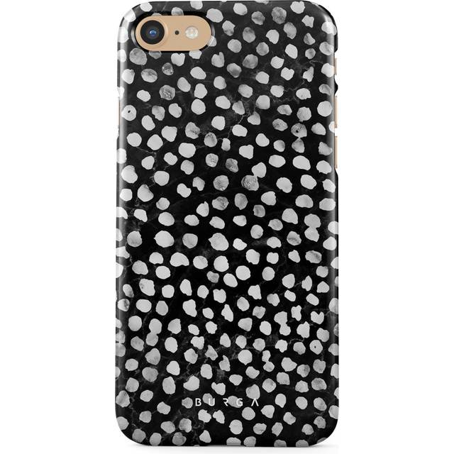Night Sky - Dotted iPhone SE (2022) Case, Snap