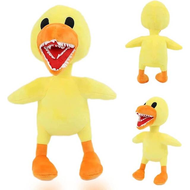 Rainbow Friends Plush, Rainbow Plush Doll, Soft Plush Toys Halloween Thanksgiving Christmas Plush Animal Plush Doll Gifts for Kids and Fans