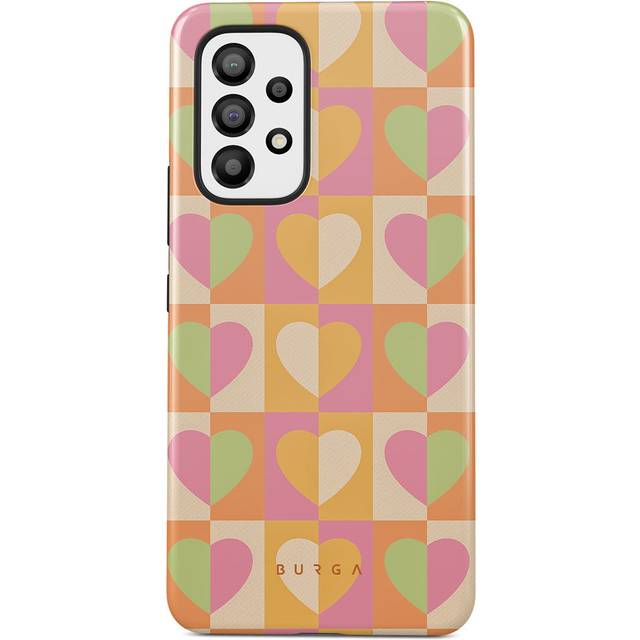 Summer Love - Heart Samsung Galaxy A53 Case