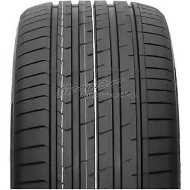 235/40R19 96Y XL Royal Black Royal Explorer II | Protyre - Car Tyres