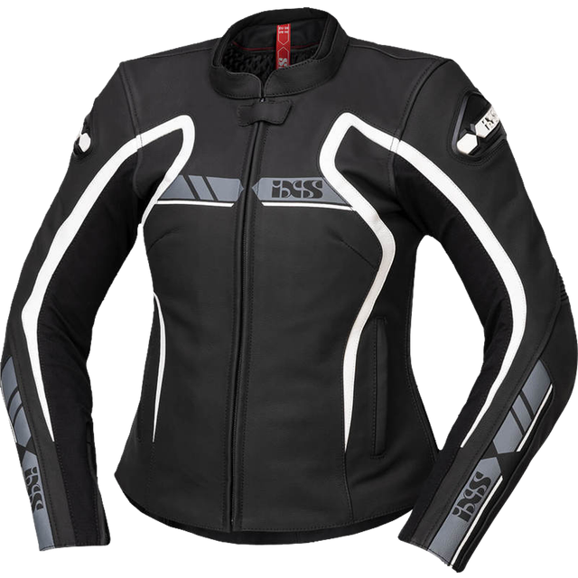 iXS RS-600 MC-Jacka Dam 46