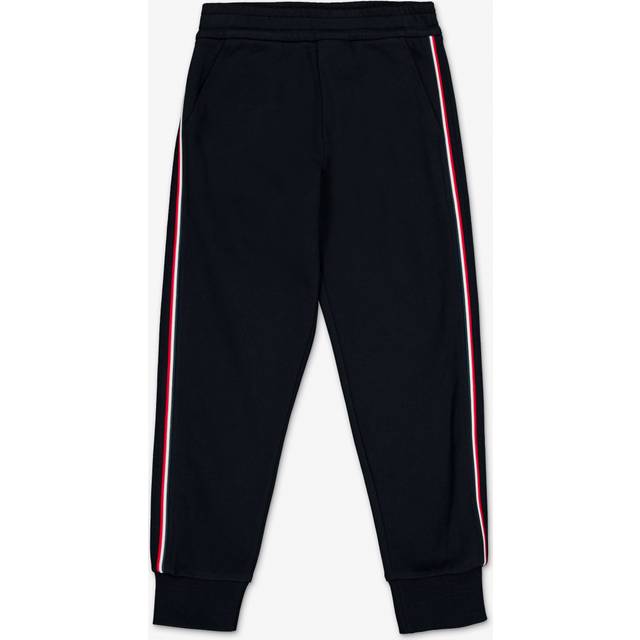 Cotton Joggers with Side Piping size 8 Y (8 Y)