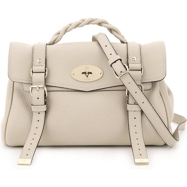 Alexa chalk heavy grain