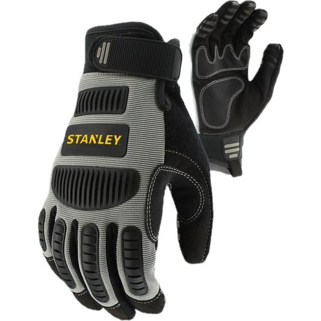 Stanley Unisex Adult Extreme Performance Safety Gloves
