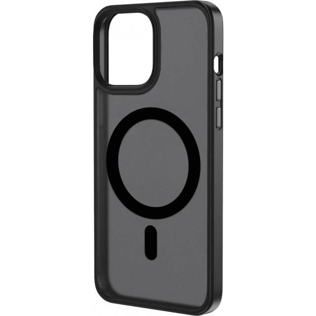 Silicone Magnetic Case for iPhone 14 Pro Magsafe Case Silicone Phone Case 6.1 inch Translucent Matte Anti-Fingerprint Anti-Scratch