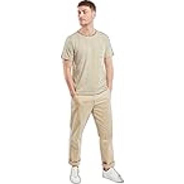 T-shirt Armor-Lux Heritage - Blanc - S