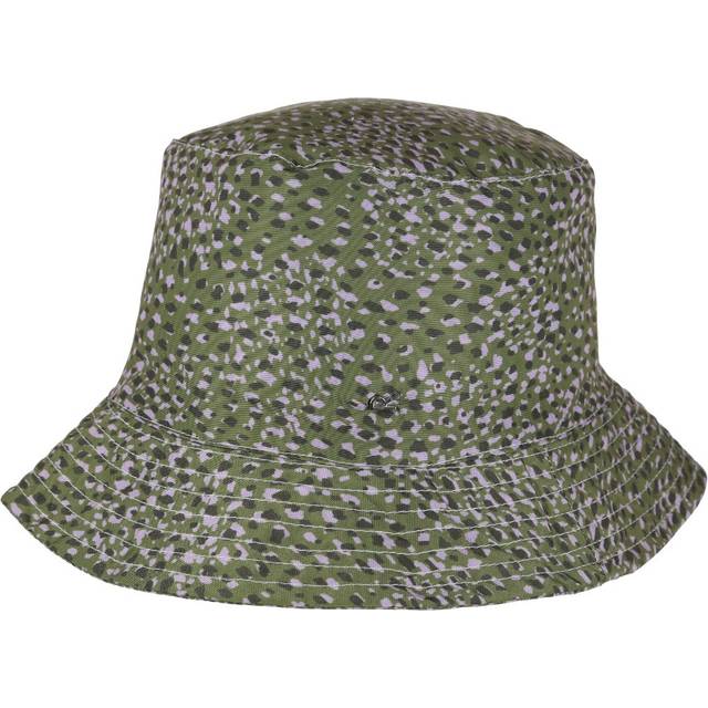 Regatta Womens Jaliyah Durable Water Repellent Bucket Hat - Green - Size Small/Medium