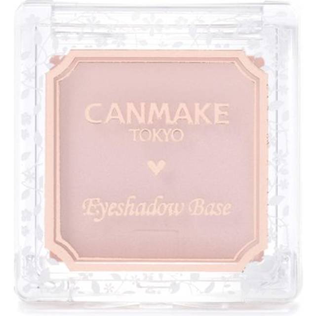 Canmake - Eyeshadow Base Pearl Pink