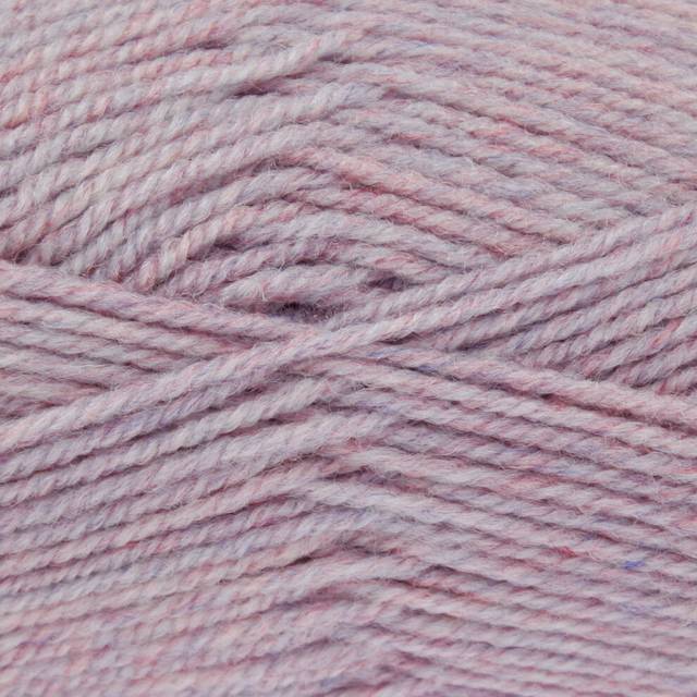 (Pearl (3210)) King Cole Fashion Aran Wool & Acrylic Knitting Yarn 400g
