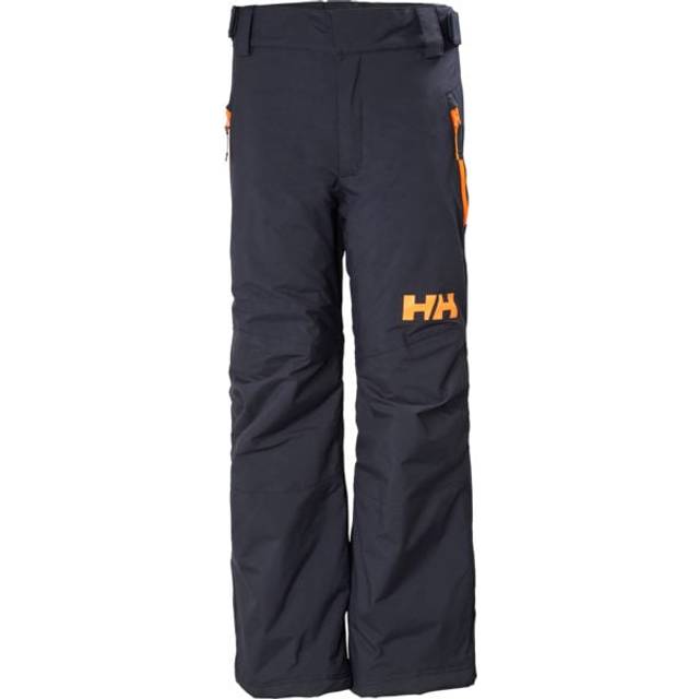 Children's ski Trousers Helly Hansen legendary - Bleu - 12 years