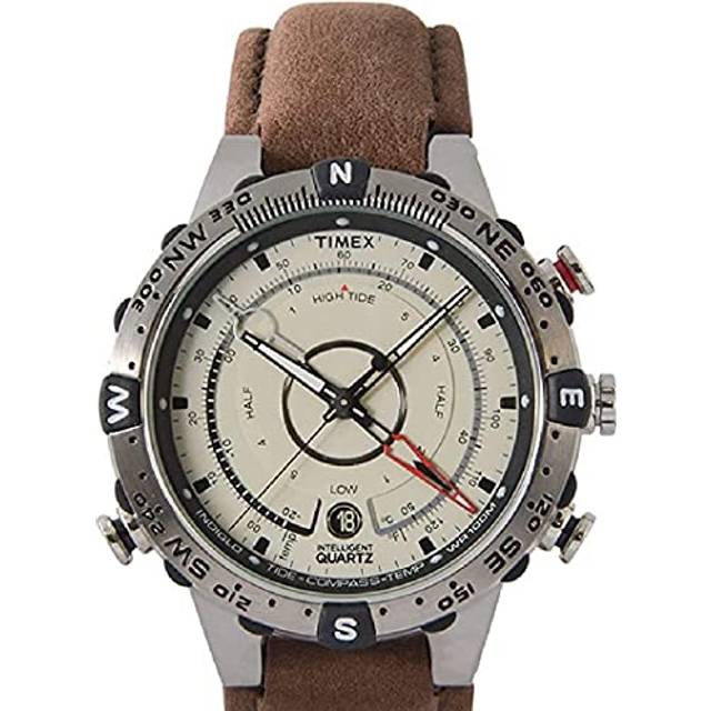 Timex Gents Intelligent Compass Watch T2N721