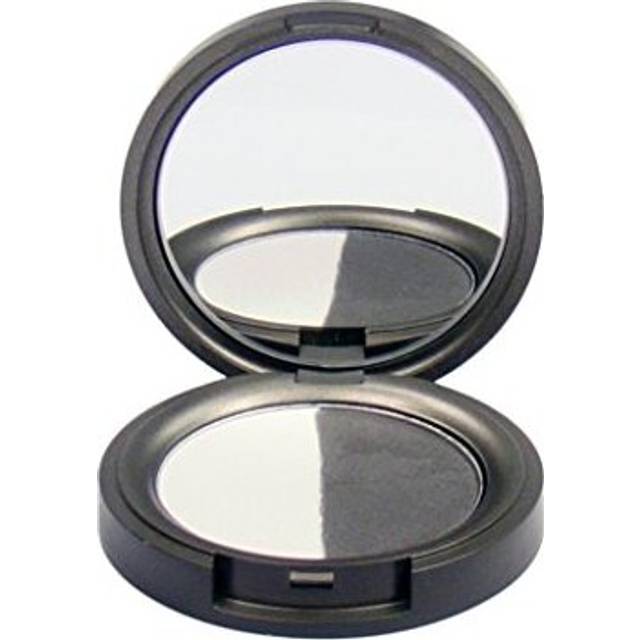 Mineral Duo Eyeshadow Pressed Moonlight
