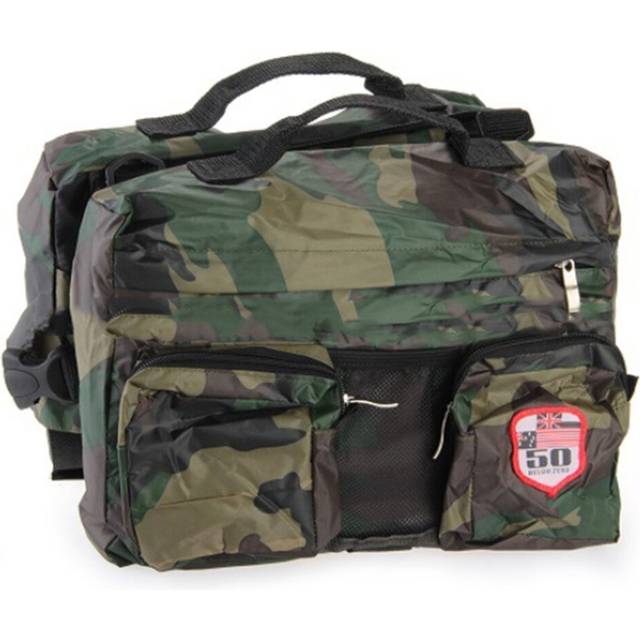 Dog Bagpack Middle Large Dog Bag