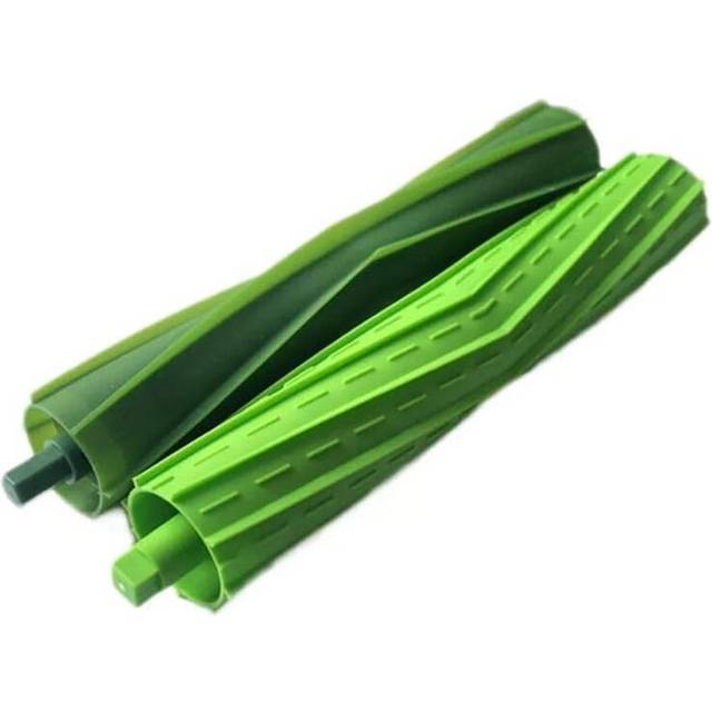 Extraction roller kit. Spare central extraction brush attachment kit compatible with Irobot Roomba E5 E6 I7 I7+.