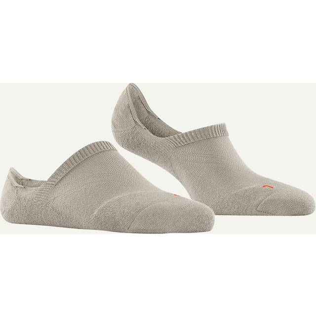 FALKE Cool Kick Towel, osynliga sneakersstrumpor - 39-41