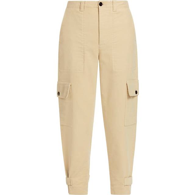 Proenza Schouler White Label Kay Cargo Pant