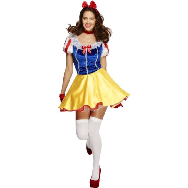 Fever Fairytale Costume, with Dress (XS)
